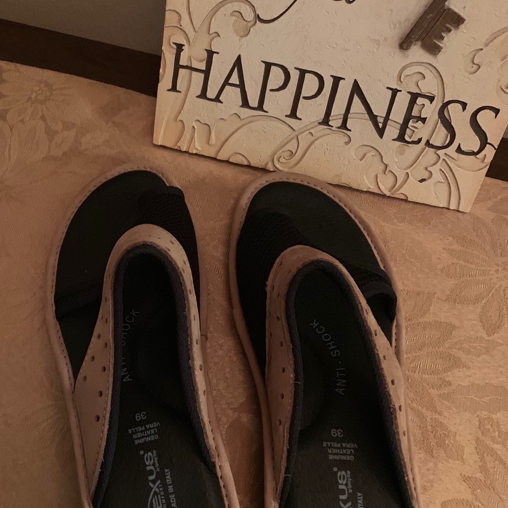 Shoes - Picture 3 of 3